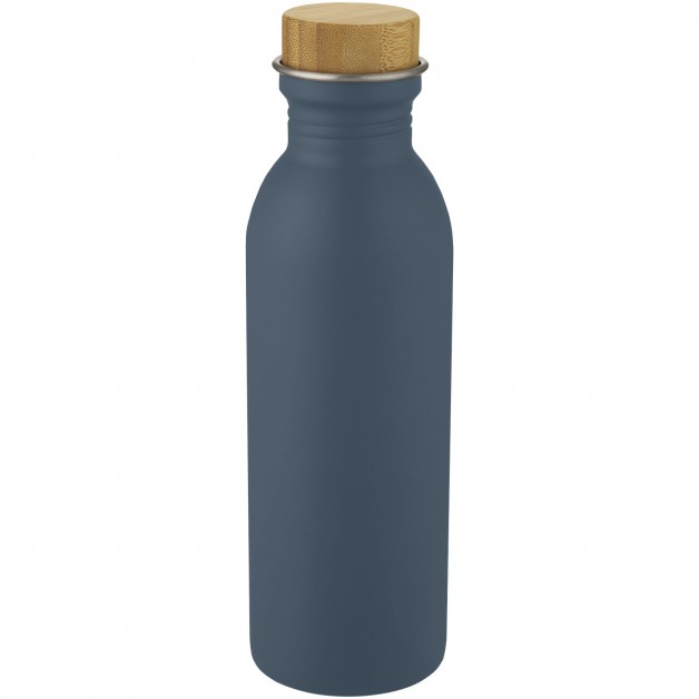 Kalix nerūdijančio plieno sportinė gertuvė, 650 ml
