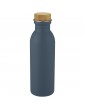 Kalix nerūdijančio plieno sportinė gertuvė, 650 ml