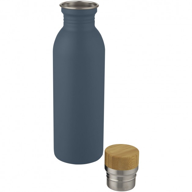 Kalix nerūdijančio plieno sportinė gertuvė, 650 ml