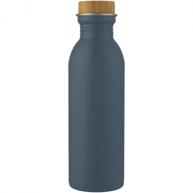 Kalix nerūdijančio plieno sportinė gertuvė, 650 ml