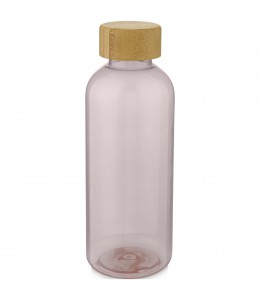 Ziggs perdirbto plastiko sportinė gertuvė, 650 ml