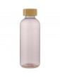 Ziggs perdirbto plastiko sportinė gertuvė, 650 ml