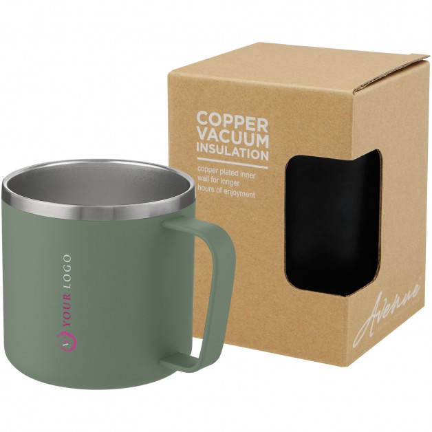 Nordre 350 ml vario vakuuminės izoliacijos kelioninis puodelis