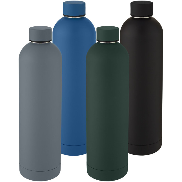 Spring vario vakuuminės izoliacijos gertuvė, 1L