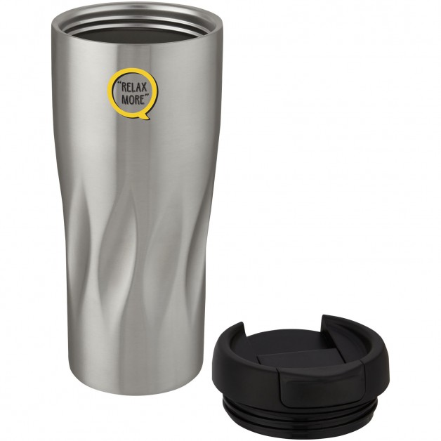 Waves vakuuminis termopuodelis, 450ml