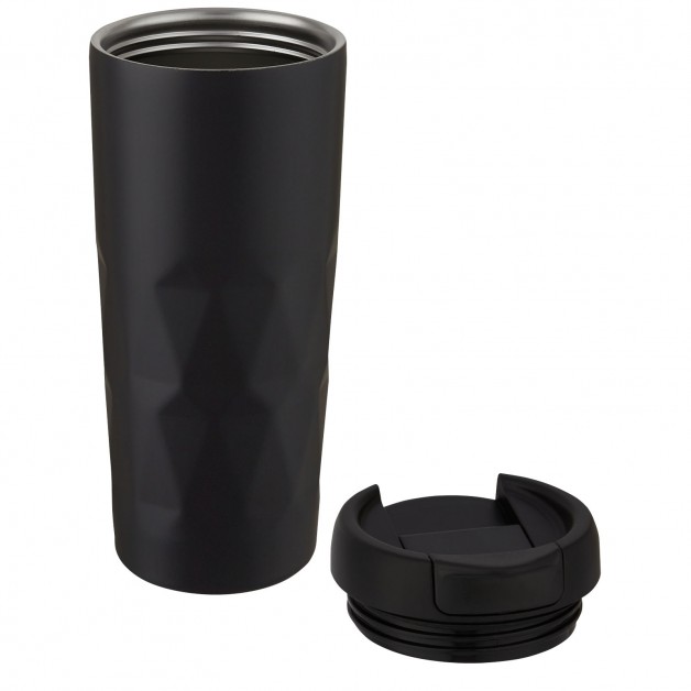 Prism kelioninis, vakuuminis puodelis su vario izoliacija, 450 ml