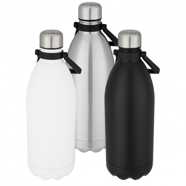 Cove vakuuminės izoliacijos nerūdijančio plieno gertuvė, 1.5 L