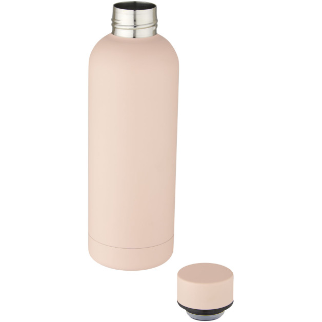 Spring termo gertuvė su vario izoliacija, 500 ml
