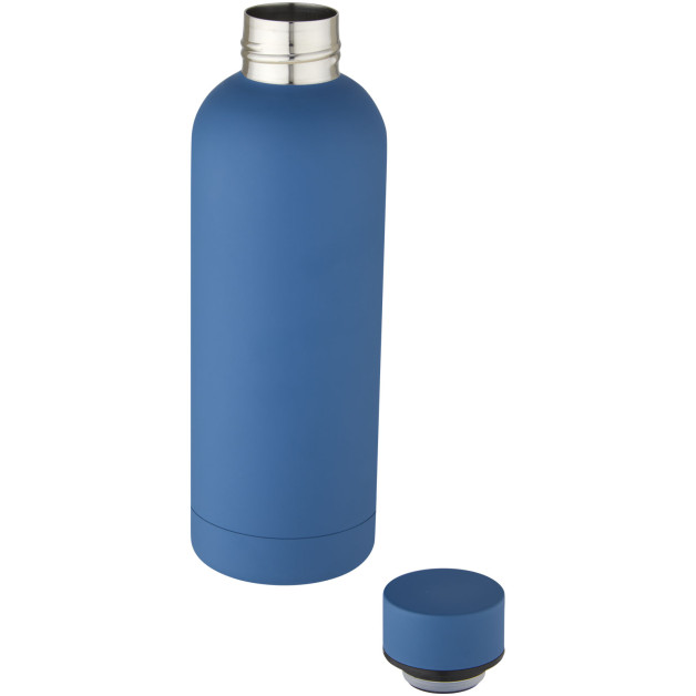 Spring 500 ml termo gertuvė su vario izoliacija