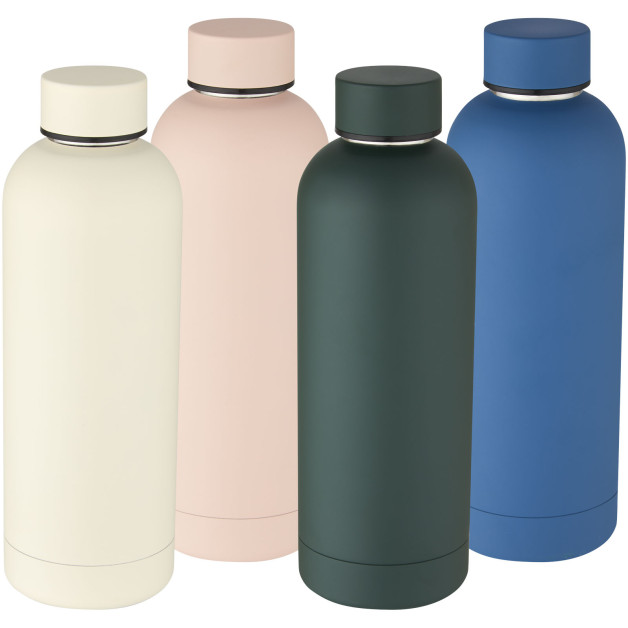 Spring 500 ml termo gertuvė su vario izoliacija
