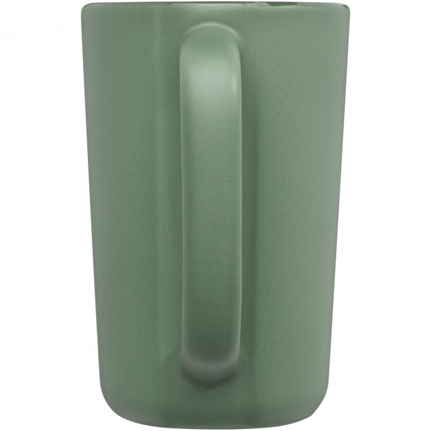 Perk keramikinis puodelis, 480 ml