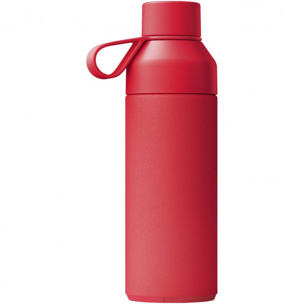 Ocean Bottle 500 ml vakuuminė, šilumą izoliuojanti gertuvė
