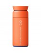 Ocean Bottle kelioninis termopuodelis, 350 ml