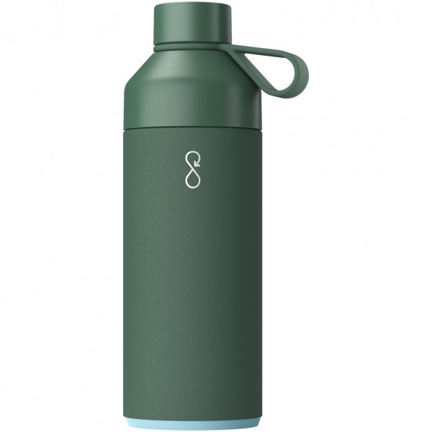 Big Ocean Bottle vakuuminė, šilumą izoliuojanti gertuvė, 1000 ml