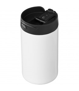 Mojave RCS sertifikuoto perdirbto nerūdijančio plieno kelioninis puodelis, 300 ml