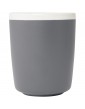 Lilio keramikinis puodelis, 310 ml