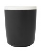 Lilio keramikinis puodelis, 310 ml