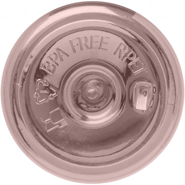 Sky perdirbto plastiko gertuvė, 650 ml Sky perdirbto plastiko gertuvė, 650 ml