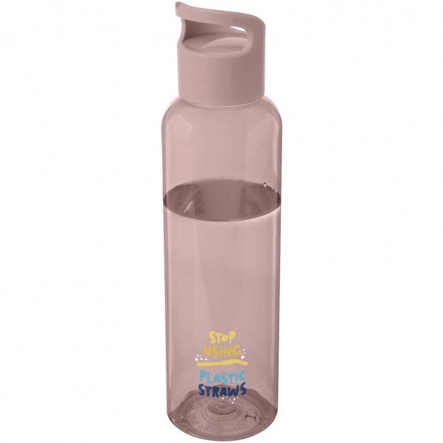 Sky perdirbto plastiko gertuvė, 650 ml Sky perdirbto plastiko gertuvė, 650 ml