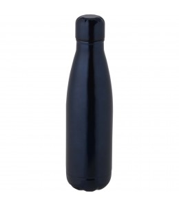 Cove 500 ml RCS sertifikuoto perdirbto nerūdijančio plieno vakuuminė gertuvė 