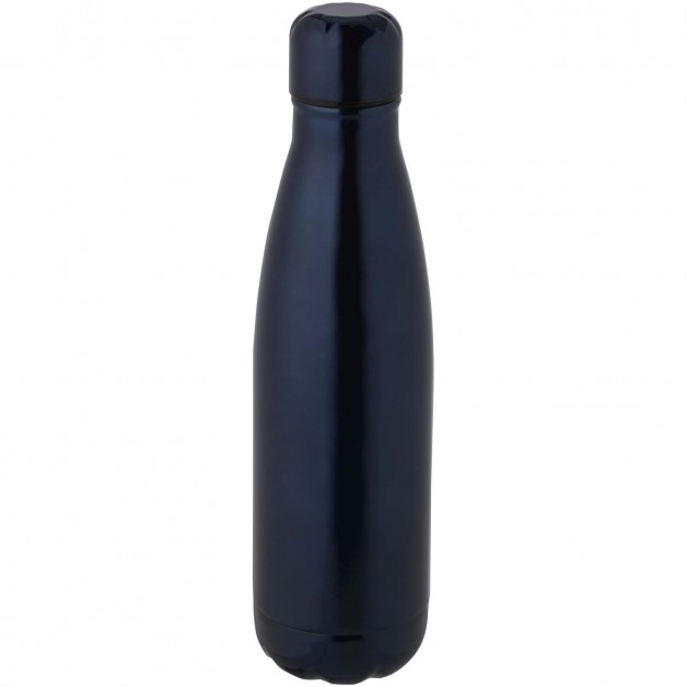Cove 500 ml RCS sertifikuoto perdirbto nerūdijančio plieno vakuuminė gertuvė 