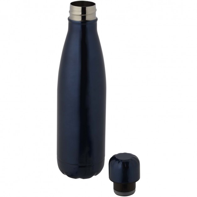 Cove 500 ml RCS sertifikuoto perdirbto nerūdijančio plieno vakuuminė gertuvė 