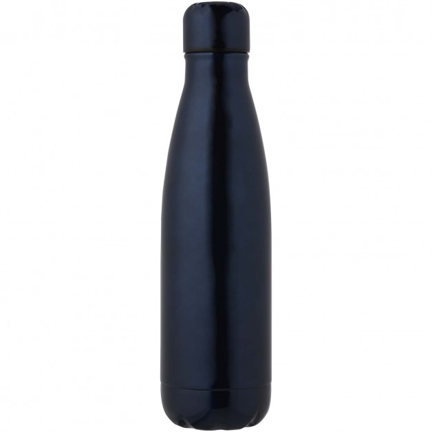 Cove 500 ml RCS sertifikuoto perdirbto nerūdijančio plieno vakuuminė gertuvė 