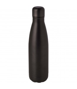 COVE RCS sertifikuoto perdirbto nerūdijančio plieno vakuuminė gertuvė, 500 ml