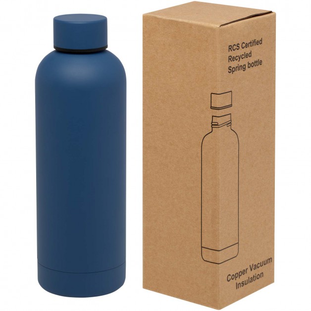 Spring RCS sertifikuota varinė gertuvė, 500 ml