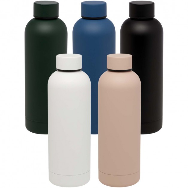 Spring RCS sertifikuota varinė gertuvė, 500 ml