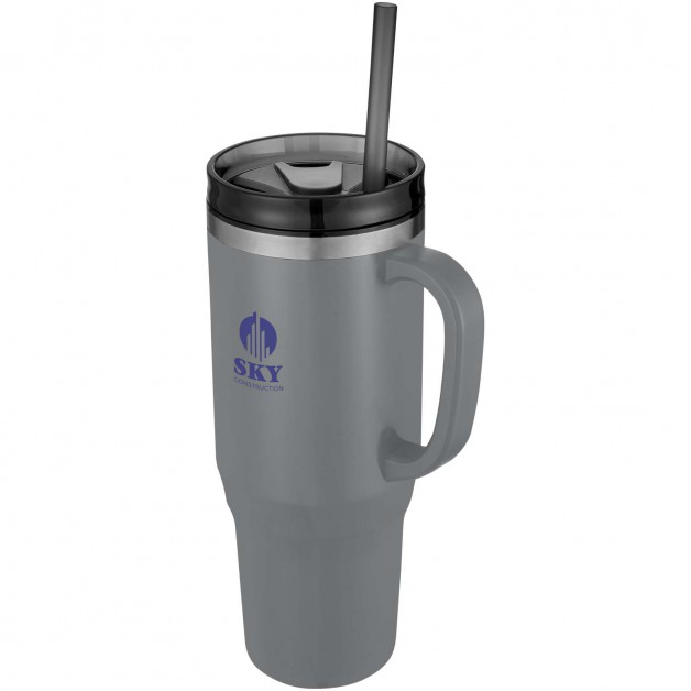 Melbourne dvisienė RCS sertifikuota gertuvė, 1200 ml
