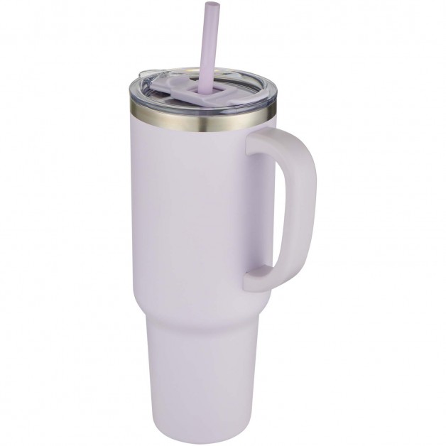 Sydney dvisienė RCS sertifikuota varinė gertuvė, 1200 ml