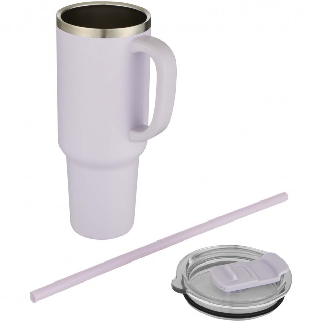 Sydney dvisienė RCS sertifikuota varinė gertuvė, 1200 ml