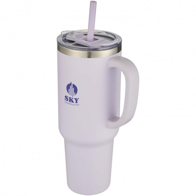 Sydney dvisienė RCS sertifikuota varinė gertuvė, 1200 ml