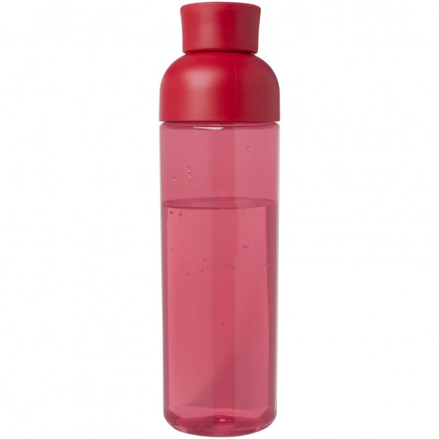 Illuminate RPET gertuvė, 600 ml