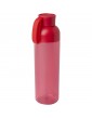 Illuminate RPET gertuvė, 600 ml
