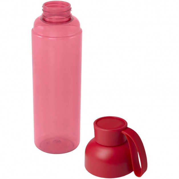 Illuminate RPET gertuvė, 600 ml
