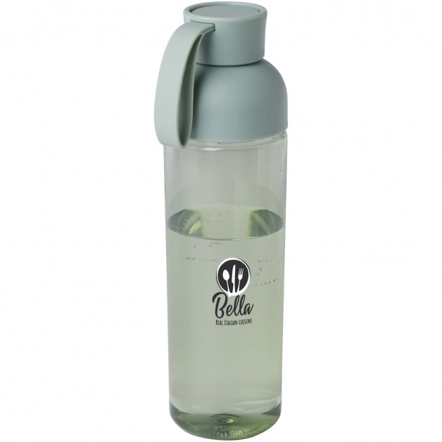 Illuminate RPET gertuvė, 600 ml