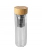 Bailey borosilikatinio stiklo gertuvė, 400 ml