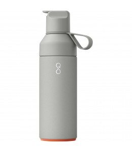 Ocean Bottle GO 500 ml, vakuuminė, šilumą izoliuojanti gertuvė