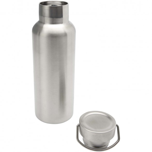 Sedona RCS sertifikuoto perdirbto nerūdijančio plieno gertuvė, 500 ml
