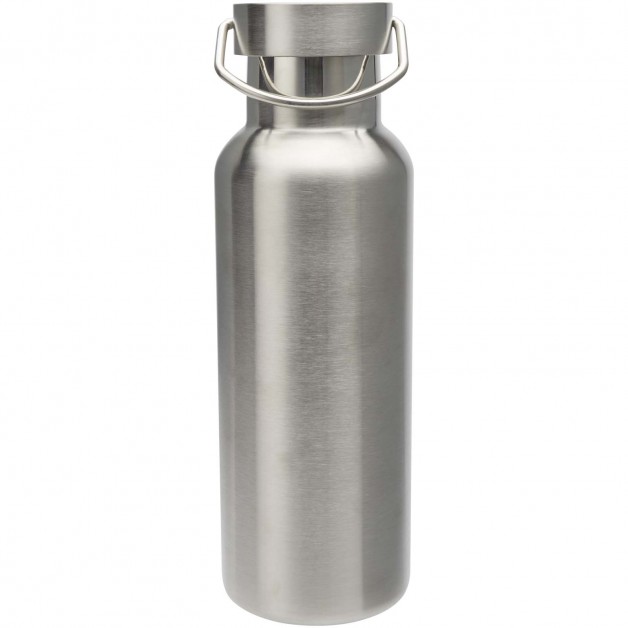 Sedona RCS sertifikuoto perdirbto nerūdijančio plieno gertuvė, 500 ml