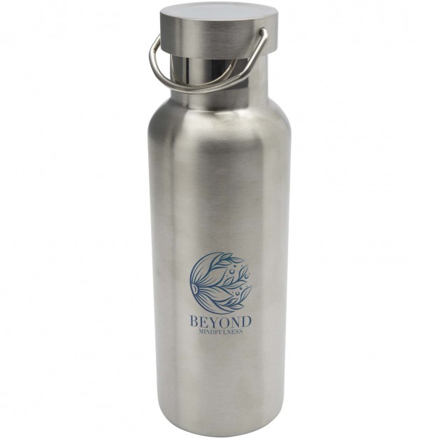 Sedona RCS sertifikuoto perdirbto nerūdijančio plieno gertuvė, 500 ml