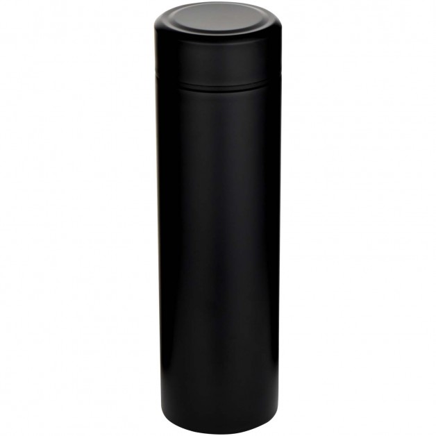 TAYLOR dvisienis kelioninis puodelis su arbatos filtru, 450 ml