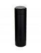 TAYLOR dvisienis kelioninis puodelis su arbatos filtru, 450 ml
