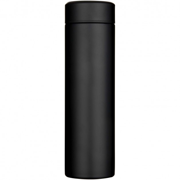 TAYLOR dvisienis kelioninis puodelis su arbatos filtru, 450 ml
