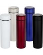 TAYLOR dvisienis kelioninis puodelis su arbatos filtru, 450 ml