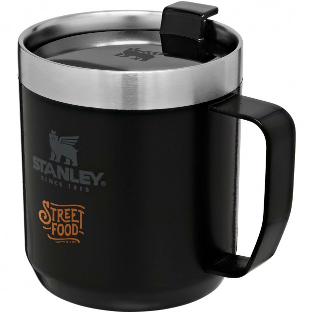 Stanley Classic termo puodelis, 350 ml