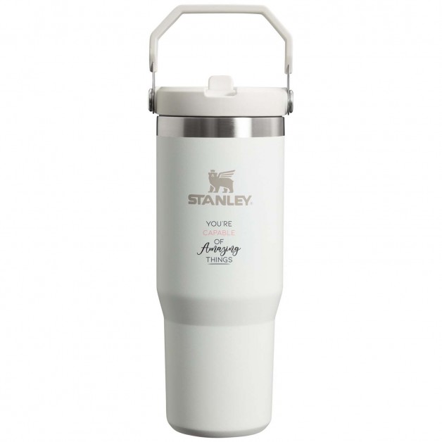Stanley IceFlow™ termo gertuvė, 890 ml