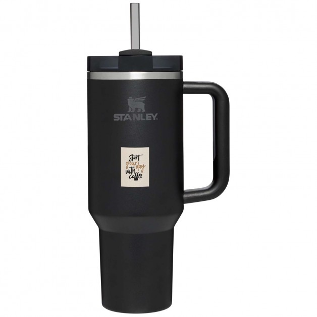 Stanley Quencher H2.0 termo gertuvė, 1200 ml